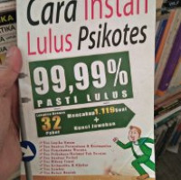 Image of Rindu Terpisah di Raja Ampat