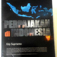 Perpajakan Di Indonesia