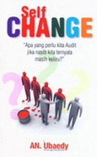 Image of Self Change
