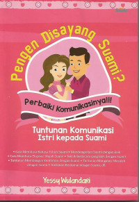 Image of Pengen Disayang Suami ?