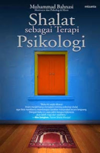 Image of Shalat Sebagai Terapi Psikologi