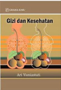 Image of Gizi dan Kesehatan