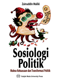 Image of Sosiolog politik