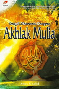 Image of Tampil Menawan Dengan Akhlak Mulia