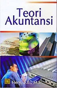 Image of TEORI AKUNTANSI