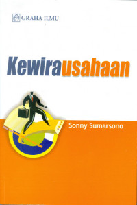 Kewirausahaan