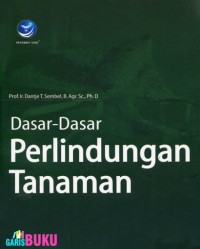 Image of Dasar-Dasar Perlindungan Tanaman