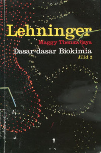 Image of Dasar-Dasar Biokimia Jilid 2