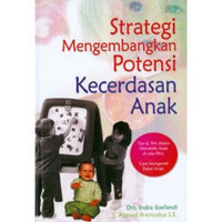 Image of Strategi Mengembangkan Potensi Kecerdasan Anak