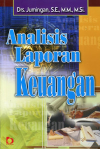 Image of Analisis Laporan Keuangan