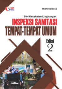 Image of Inspeksi sanitasi tempat-tempat umum