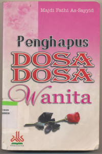 Penghapus Dosa-Dosa Wanita