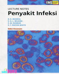 Image of Penyakit Infeksi