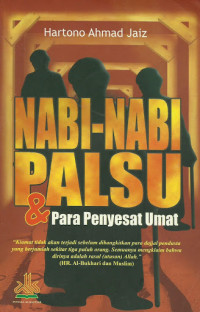 Nabi-Nabi Palsu dan Para Penyesat Umat