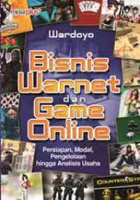 Image of Bisnis Warnet dan Game Online