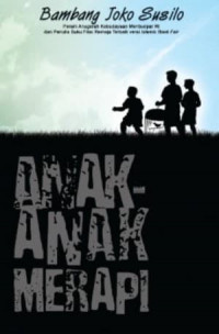 Image of Anak-Anak Merapi