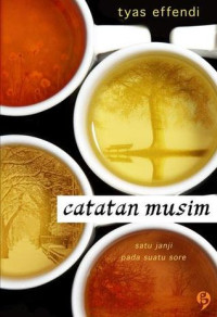 Image of Catatan musim