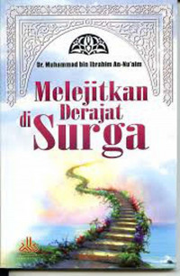 Image of Melejitkan Derajat di Surga