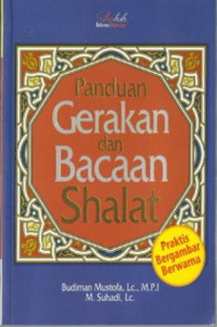 Image of Panduan gerakan dan bacaan shalat