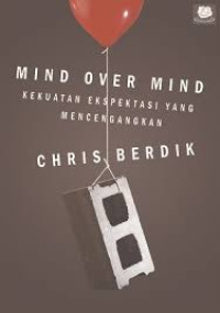 Image of Mind Over Mind: Kekuatan Ekspektasi Yang Mencengangkan