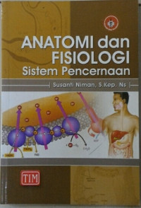 Anatomi dan fisiologi sistem pencernaan