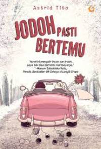 Image of Jodoh Pasti Bertemu
