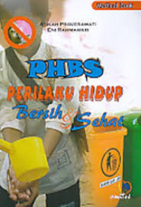 PHBS perilaku hidup bersih dan sehat