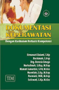 Image of Dokumentasi keperawatan