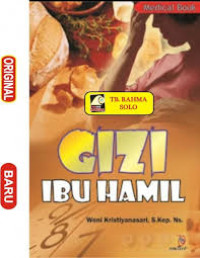 Gizi ibu hamil