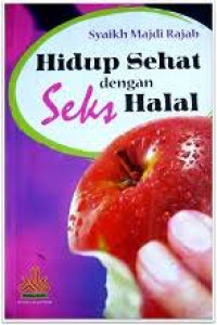Image of Hidup sehat dengan seks halal