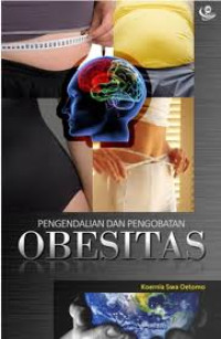 Image of Pengendalian dan Pengobatan obesitas