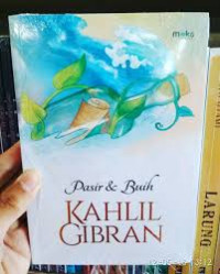 Image of Pasir & Buih