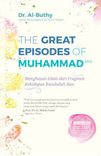 Image of The Great Episodes Of Muhammad SAW
