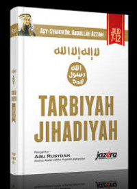 Image of Tarbiyah Jihadiyah
