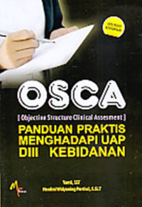 Image of Panduan Praktis Menghadapi uap Metode Osca