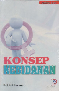 Image of Konsep Kebidanan
