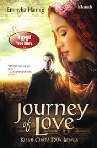 Journey of Love ( D. Kemalawati )