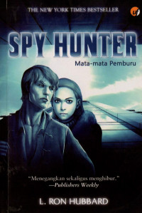 Spy Hunter