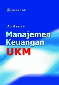 Image of Manajemen Keuangan UKM