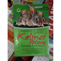 Image of Wirausaha Kelinci Potong Secara Intensif