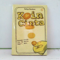 Koin Cinta