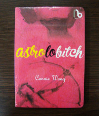 Image of Astrolobitch