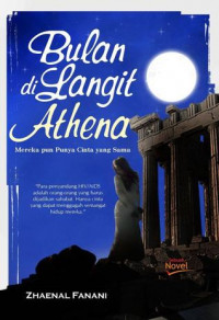 Bulan di Langit Athena
