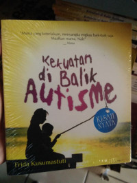 Image of Kekuatan di Balik Autisme