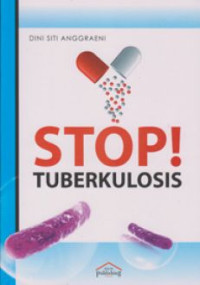Image of Stop! Tuberkulosis