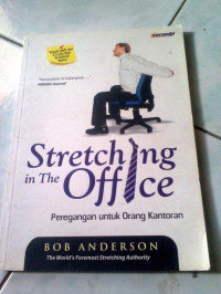 Image of Stretching in The Office