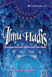 Image of Ilmu Hadis