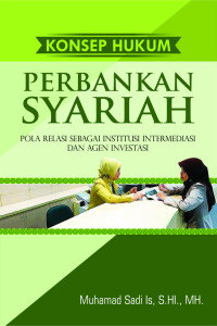 Konsep Hukum Perbankan Syariah