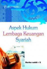 Image of Aspek Hukum Lembaga Keuangan Syariah
