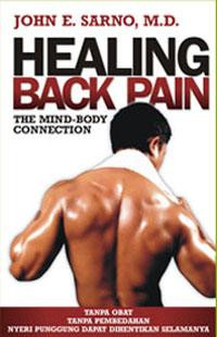 Image of Healing Back Pain